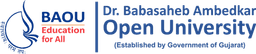 Dr. Babasaheb Ambedkar Open University