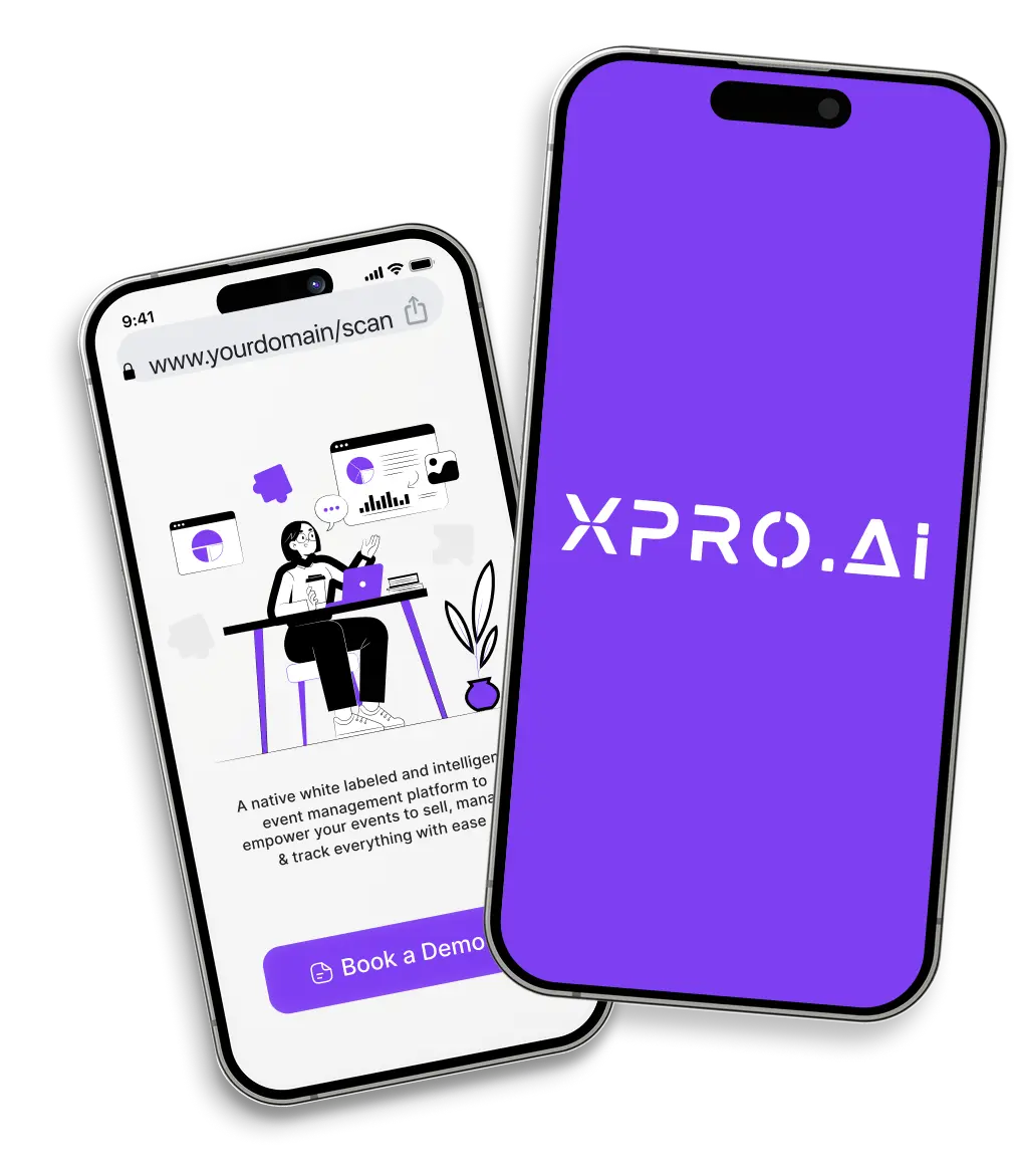 xpro.ai platform