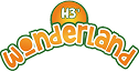 H3 wonderland 1