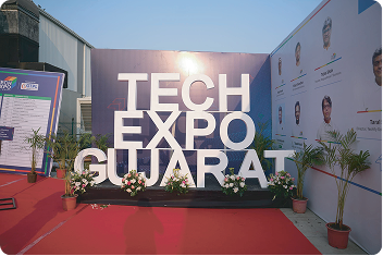 Tech Expo Gujarat image