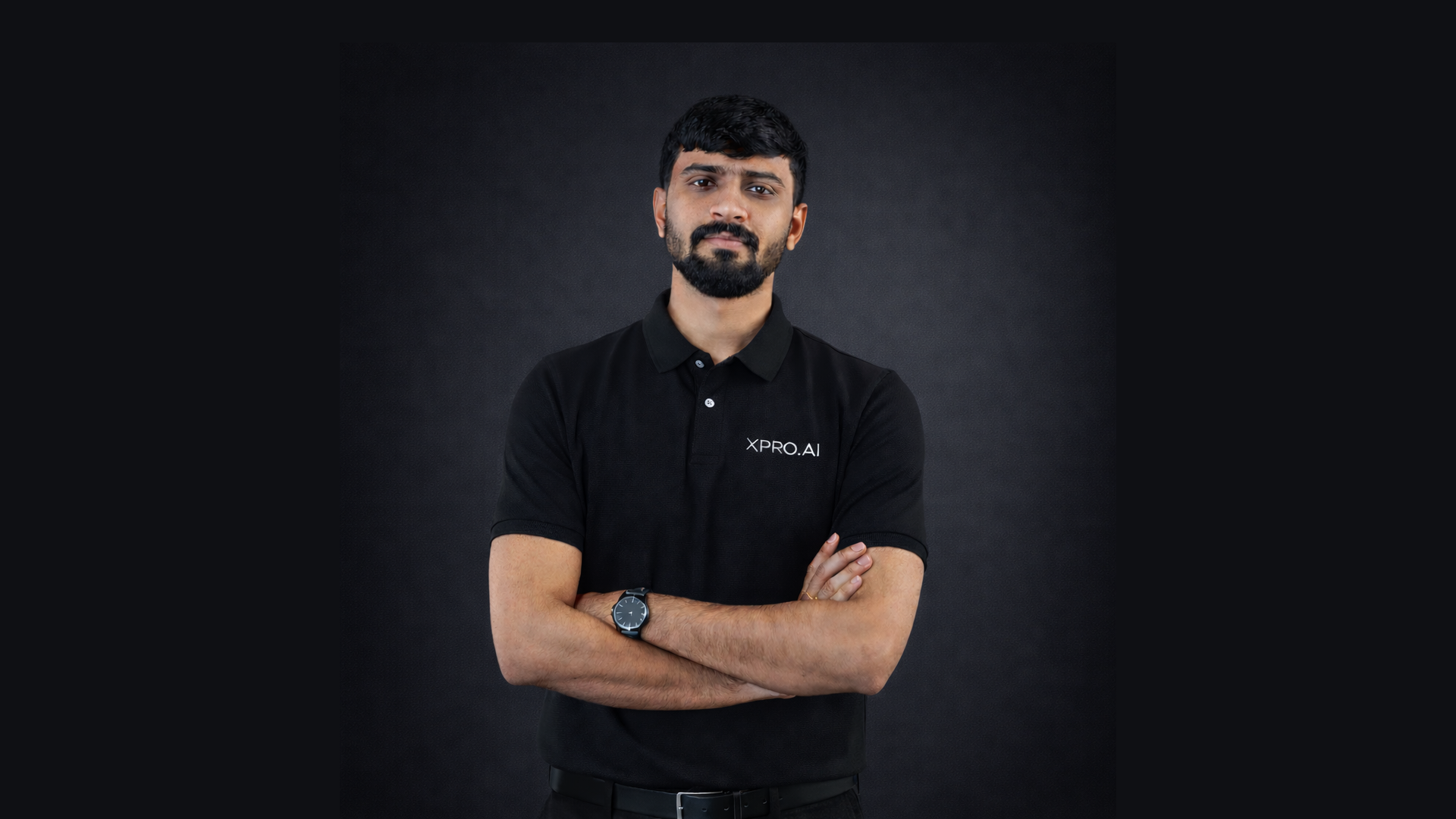 xpro.ai Team - Tech project manager